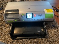 HP Photosmart 8150 stampante digitale a getto d'inchiostro fotografica NON TESTATA