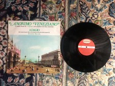 Vinile LP 33 Giri 12" -