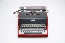 Limited Edition Olivetti
