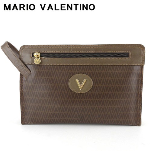 Mario valentino vintage mark - mario, v-mark