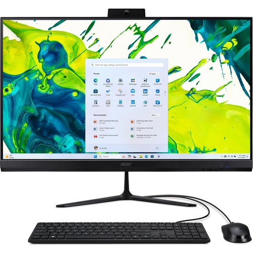 Computer acer c27 - computer,