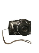 Canon fotocamera digitale
