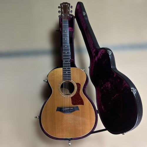 Chitarra acustica taylor 512 - acustica,