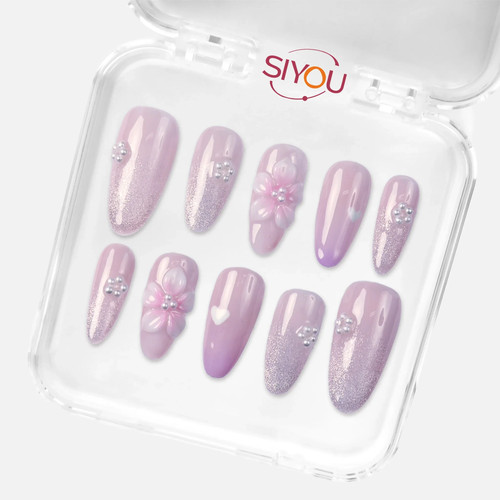 Siyou first blush unghie - siyou,