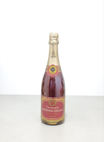 Champagne alfred rothschild - champagne,