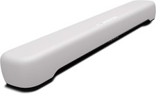 Yamaha SR-C20A-W Compact Sound