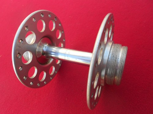 Vintage bayliss wiley - bayliss,