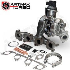 Turbocompressore per AUDI