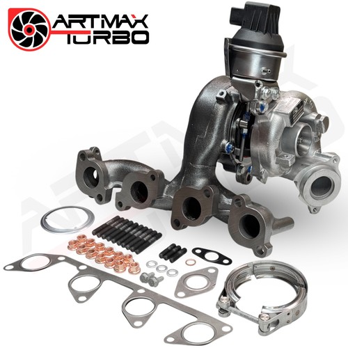 Turbocompressore per audi - per,