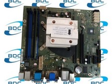 Scheda Madre Fujitsu esprimo e720 e90+d3221-a12 1150+cpu intel i5 4570