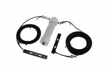 Dipolo filare HF Windom 5