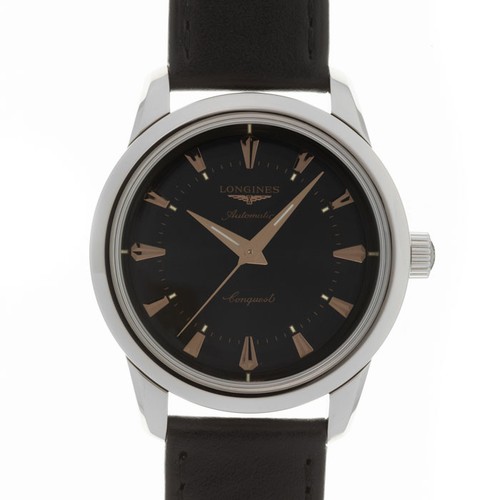 Longines conquest heritage - longines,
