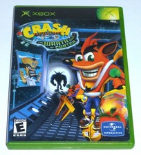 CRASH BANDICOOT: THE WRATH OF