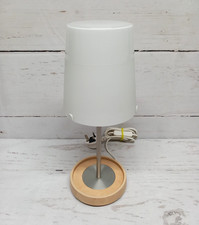 Lampada base IKEA paralume in