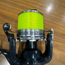Mulinello da spinning DAIWA