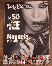 Max Photobook Le 50 donne più