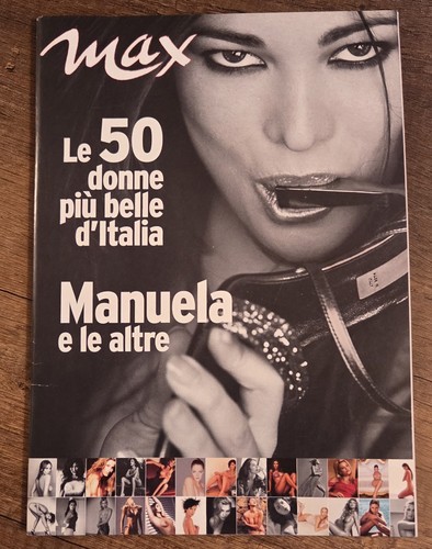 Max photobook donne più - donne,
