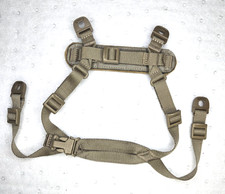 ACH & ECH Improved H-nape