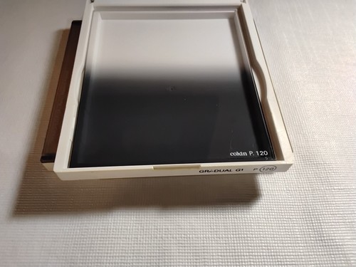 Cokin gradual filter with - cokin,