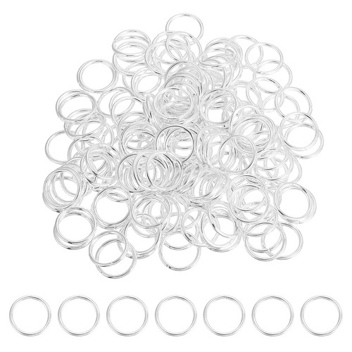 200 open jewelry rings - jewelry, rings,