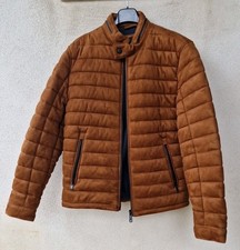 Giubbotto Uomo ZARA Taglia M