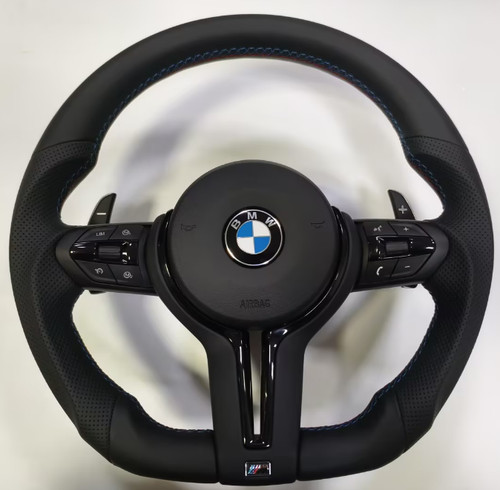 Volante bmw f10 f11 - f10, f12