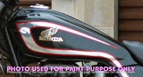 Adatto per honda nighthawk - per,