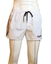 DSQUARED2 costume uomo nuovo