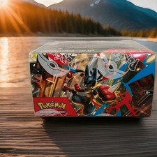 Pokemon TCG Mega Evoluzione 36