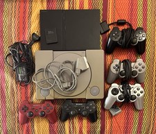 Lotto Ps1 Ps2 + Controller