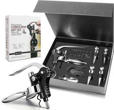 10 Pezzi Set Apribottiglie