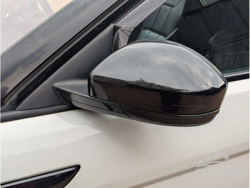 Specchio retrovisore elettrico