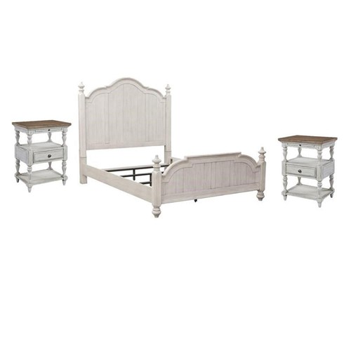 Pemberly fila set letti - set, di
