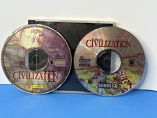 Civilization III (PC, 2001)