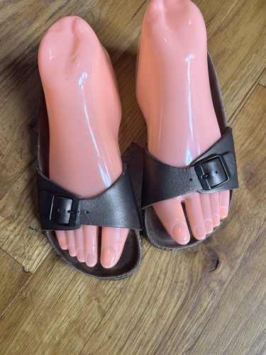 Sandali birkenstock madrid - sandali,