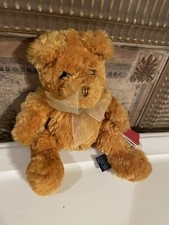 Trudi Teddy Bear 10" Brown