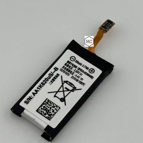 Batteria br365abe per - batteria, eb-br365abe