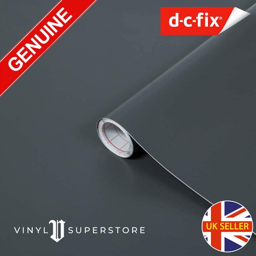 Fix grigio opaco antracite - d-c,
