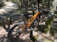 Trek caliber taglia m - caliber, 7