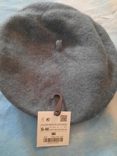 Berretta Coppola Donna, Zara