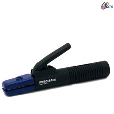 PINZA PORTA ELETTRODO