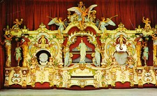 CD audio: The Myrtle Beach A