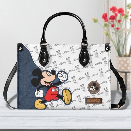 Borsa mano donna - donna, pelle