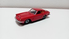 Mebetoys Maserati Mistral Coupé Scala 1:43 Restaurata