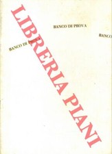 Arte contemporanea - DI -
