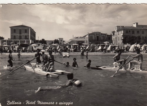 11511 rimini bellaria - rimini,