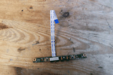 Scheda pulsanti tasti per touchpad Asus Eee PC 1025C series button board card