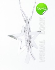 COMETE GIOIELLI COLLANA STELLA