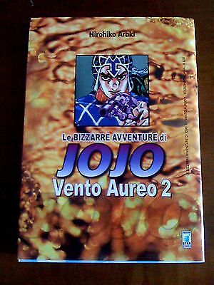 Bizzarre avventure jojo - bizzarre, di