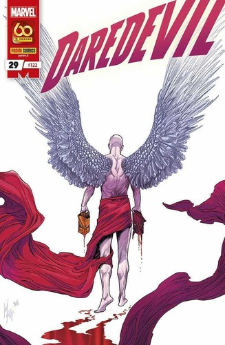 Daredevil devil i - n°,